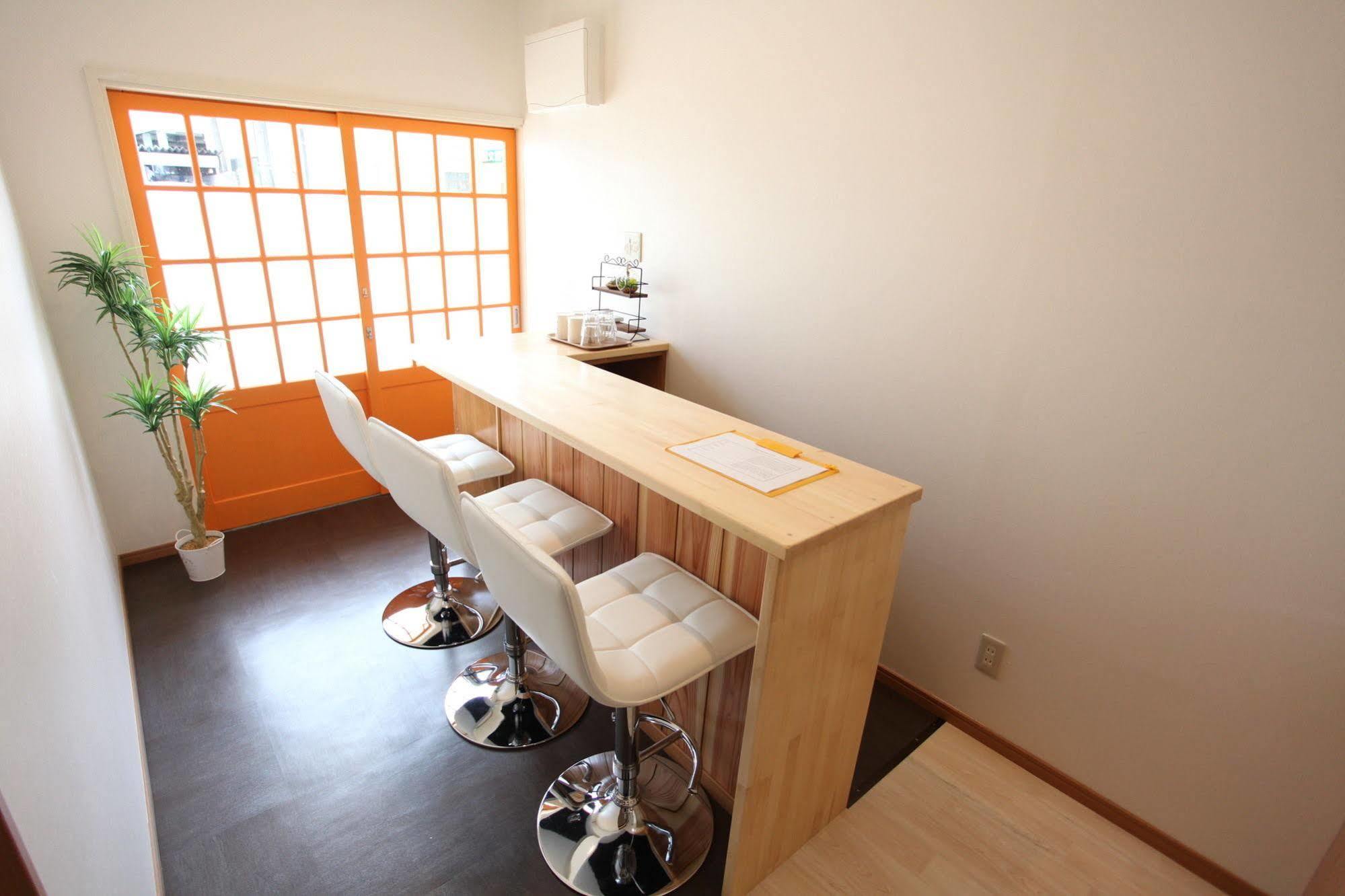 Bed and Breakfast Fujiyama Base à Fujiyoshida Extérieur photo